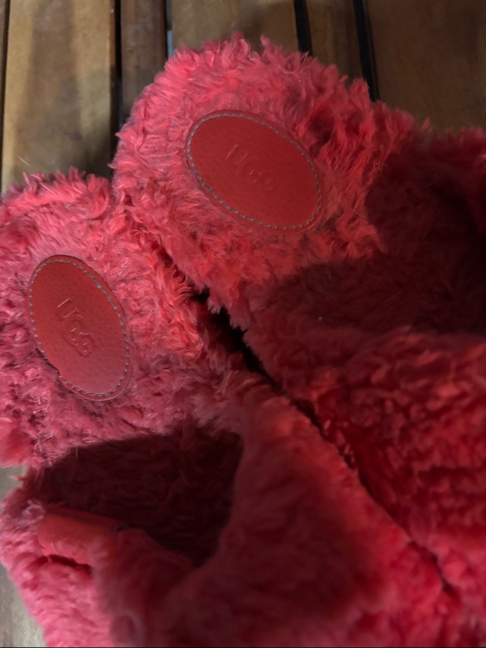 UGG Sugar Clogs Slip-On Slippers - Picture 2 of 6